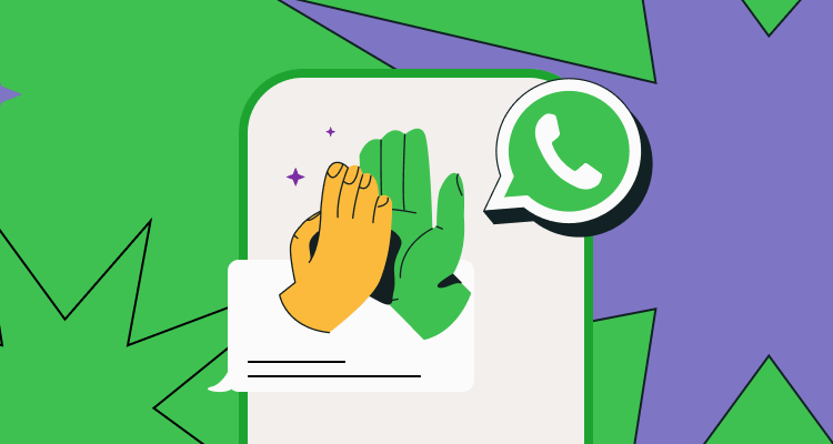 Gerenciador de WhatsApp: o que é e como aplicar com chatbots automatizados 