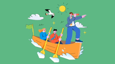 Objetivos SMART: cómo hacerlos paso a paso (con ejemplos) 