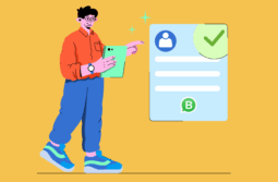 Cómo verificar cuenta de WhatsApp Business paso a paso [2026] 