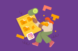 Cómo conseguir una marca de verificación en Instagram: opciones e instrucciones paso a paso 