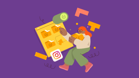 Cómo conseguir una marca de verificación en Instagram: opciones e instrucciones paso a paso 