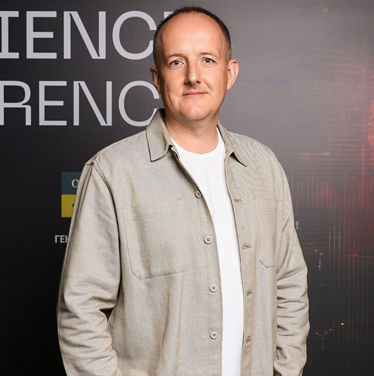 Иван Чивкин