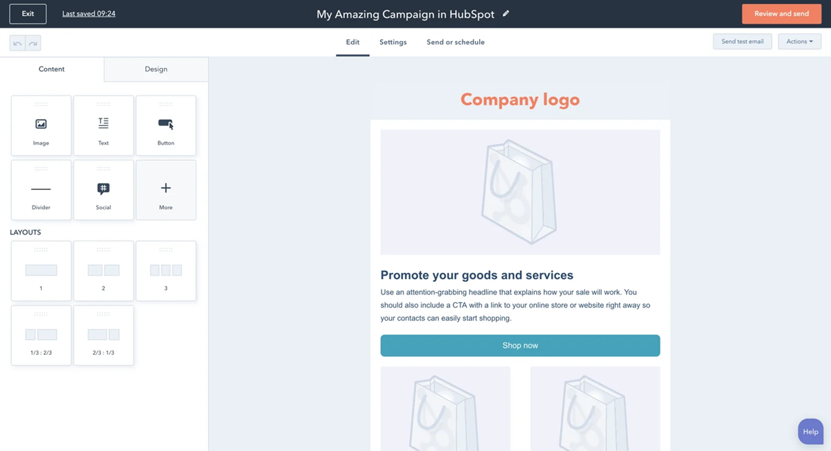 aweber-alternativas-hubspot