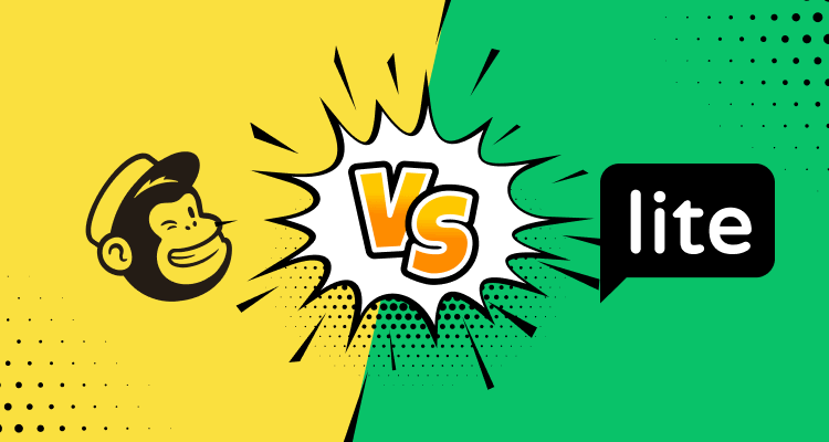 Mailchimp vs MailerLite: Which Email Platform Is Better in 2026