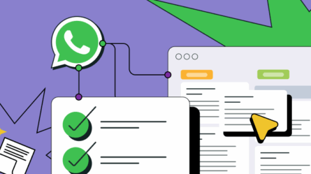 5 WhatsApp CRMs to Swiftly Move From Chats to Closed Deals 
