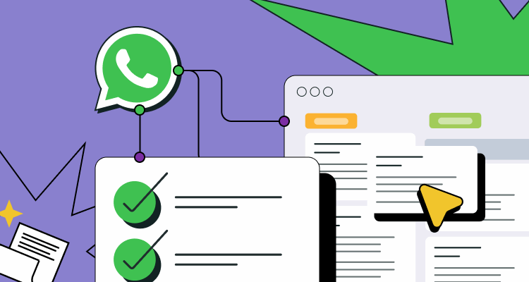 5 WhatsApp CRMs to Swiftly Move From Chats to Closed Deals