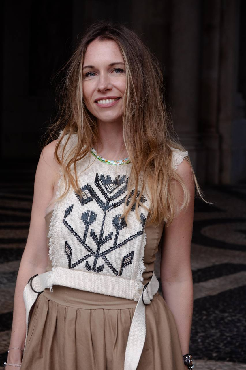 Аліна Заєць