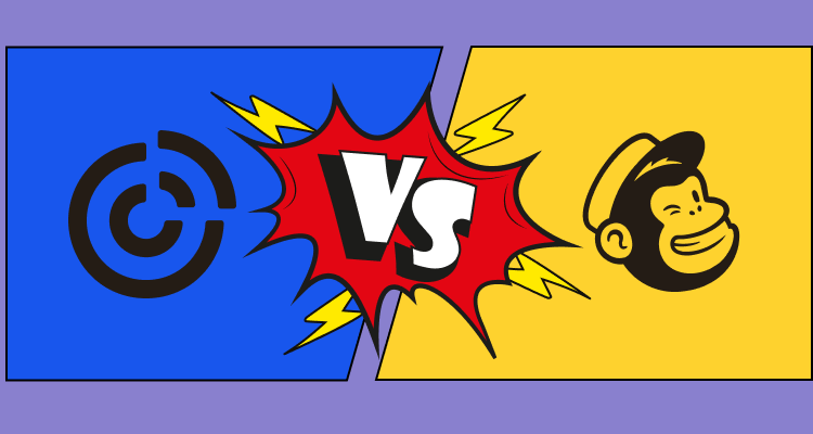 Constant Contact vs Mailchimp: Honest Platform Review [2026]