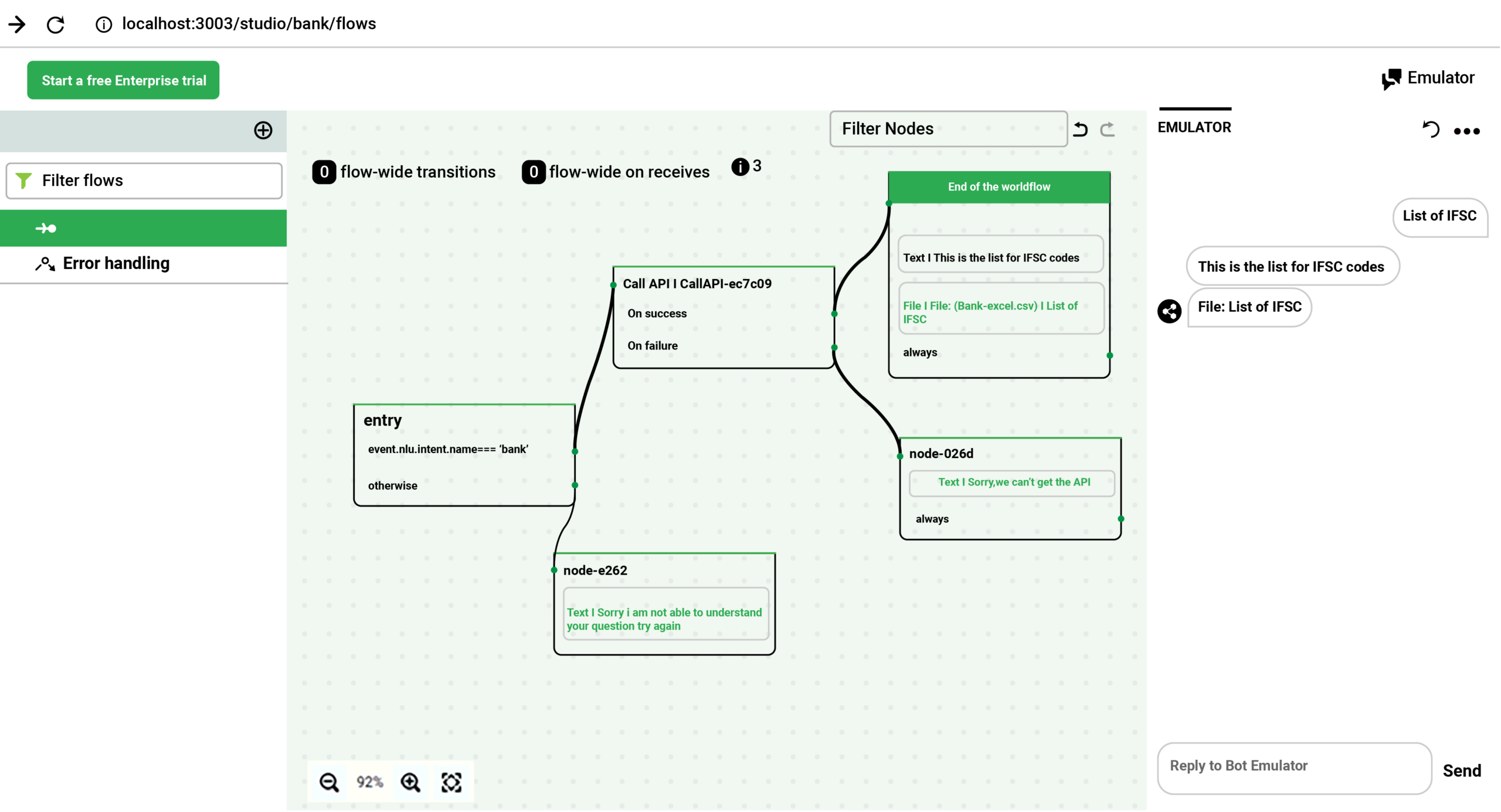 melhores-chatbots-para-whatsapp-botpress