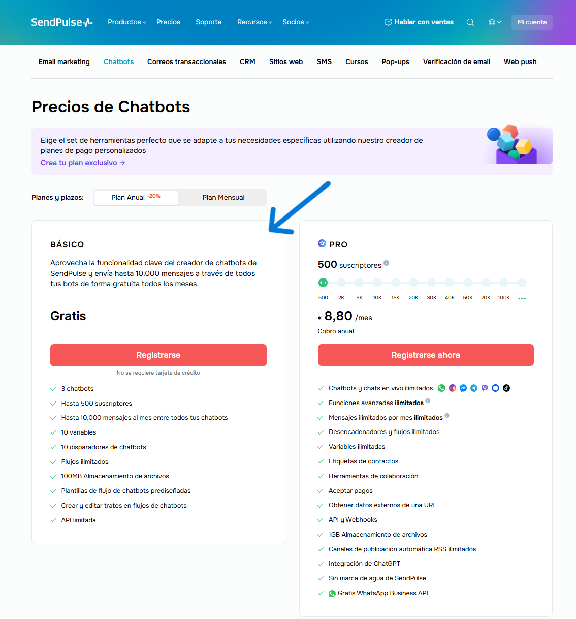 Uno de los mitos de chatbots es que son demasiado costosos