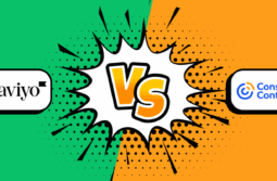 Klaviyo vs Constant Contact: Detailed Feature and Cost Review [2026]