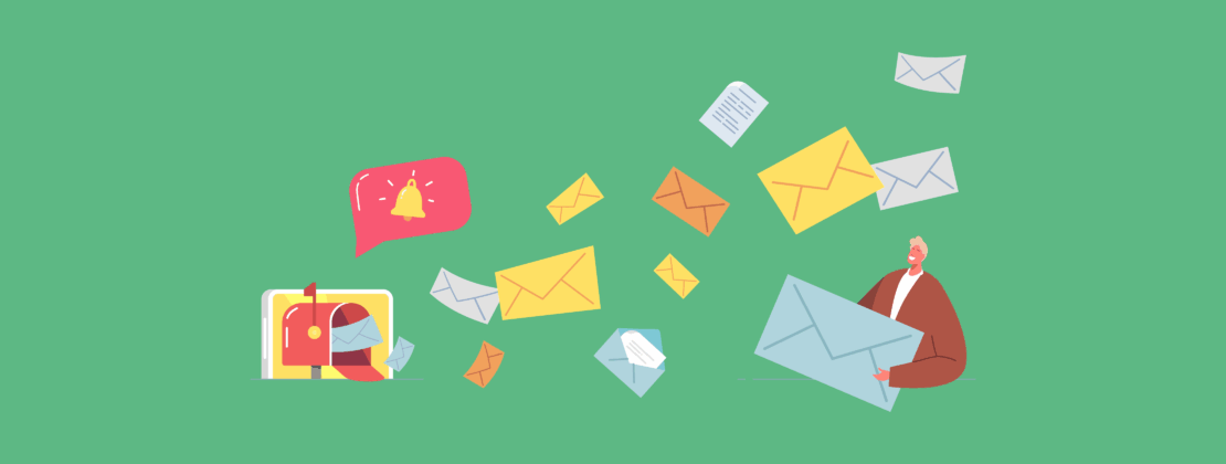 Emails de carrito abandonado: Guía completa con ejemplos y automatización [2026]