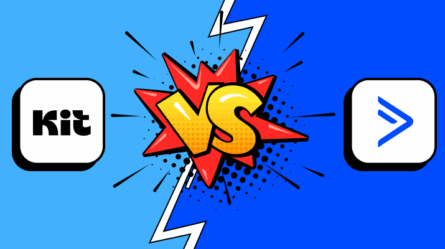 Kit vs ActiveCampaign: Pricing, Email, and Automation Review [2026]