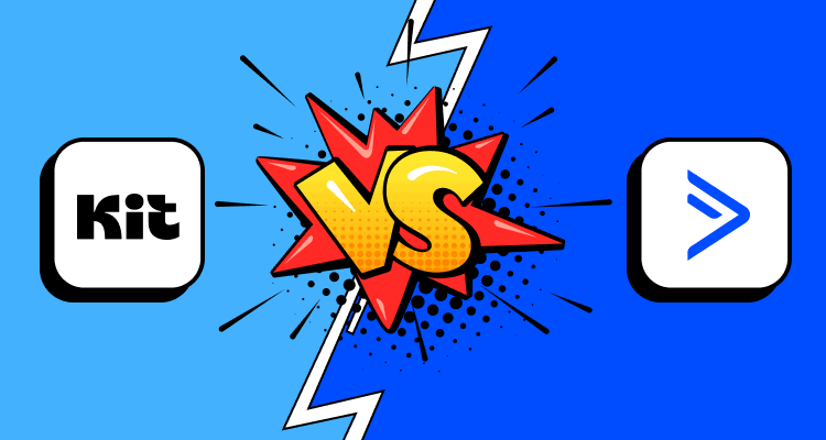 Kit vs ActiveCampaign : comparatif des prix, des emails et de l’automatisation en 2026