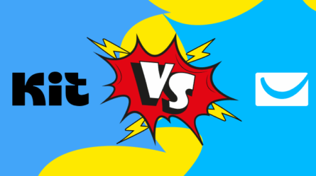 Kit (ConvertKit) vs GetResponse: Pricing and Feature Comparison [2026]