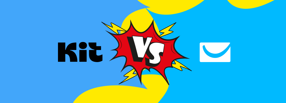 Kit (ConvertKit) vs GetResponse: Pricing and Feature Comparison [2026]