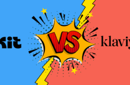 Kit (ConvertKit) vs Klaviyo: Pricing and Feature Comparison [2026]