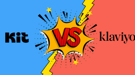 Kit (ConvertKit) vs Klaviyo: Pricing and Feature Comparison [2026]