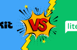 Kit vs MailerLite: Email Marketing Platform Review