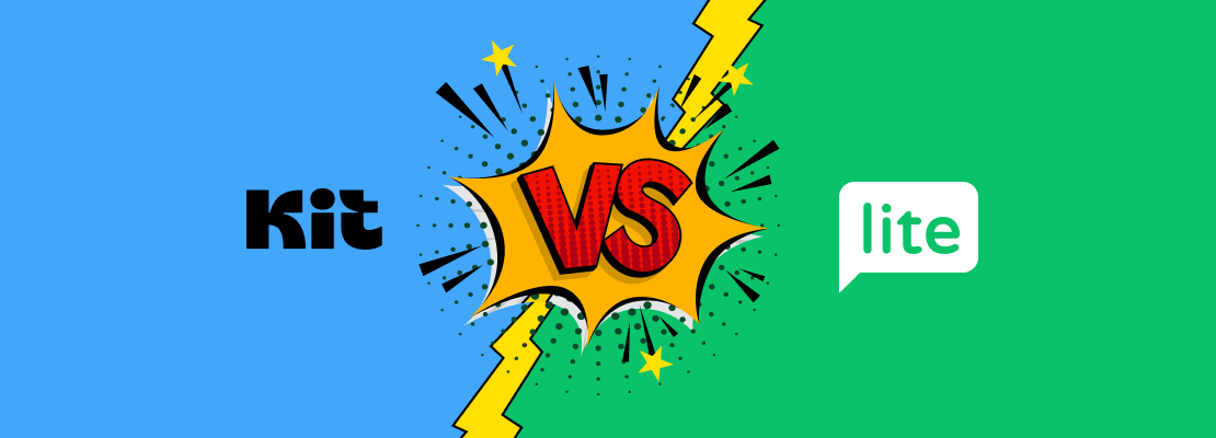 Kit vs MailerLite: Email Marketing Platform Review [2026]