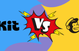 Kit vs Mailchimp: Pricing and Email Features Tested [2026]