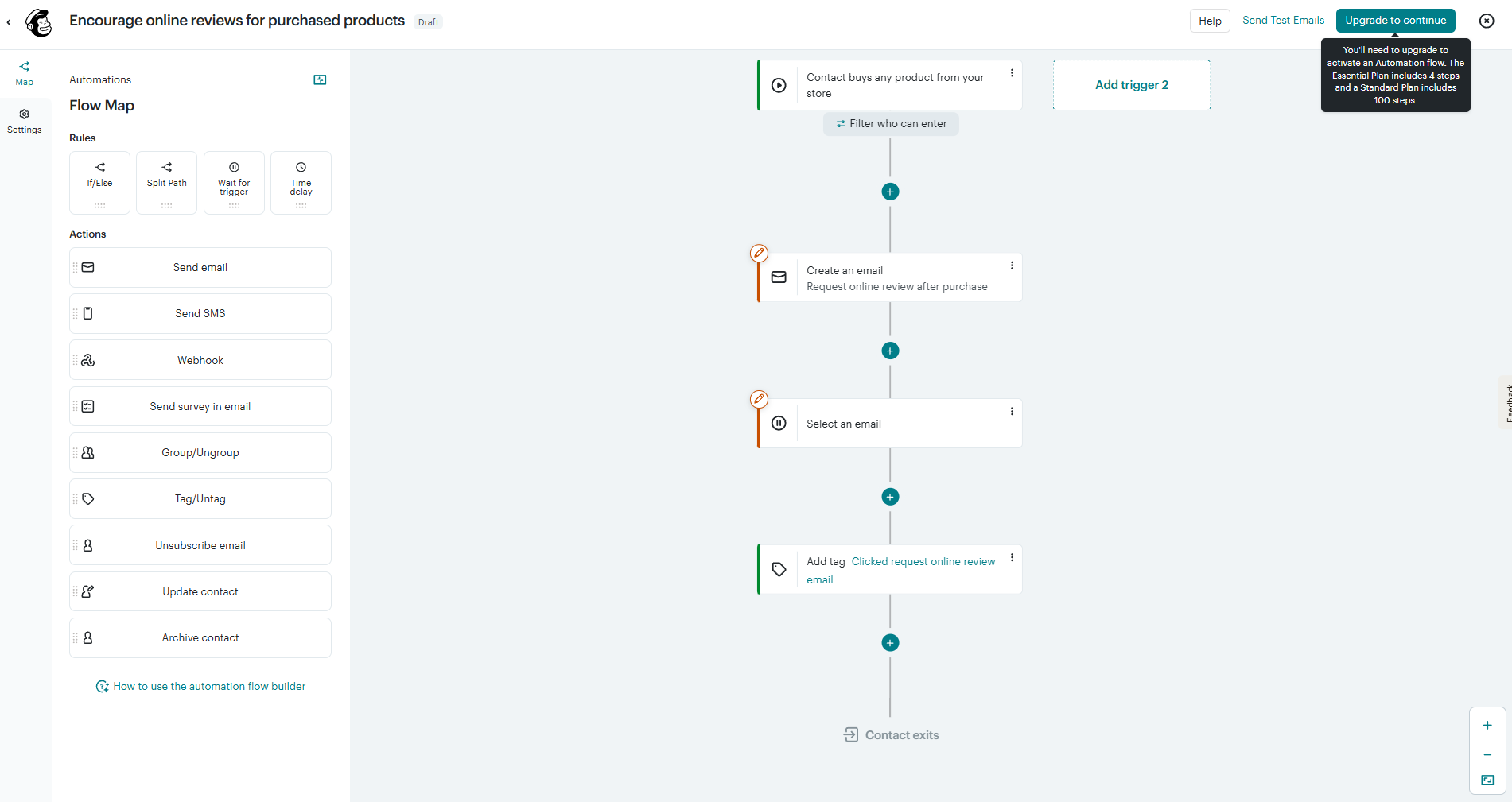 customer onboarding and engagement automation