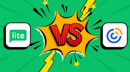 MailerLite vs Constant Contact Review [2026]