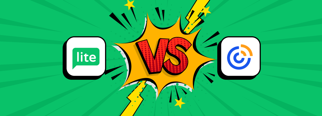 MailerLite vs Constant Contact Review [2026]