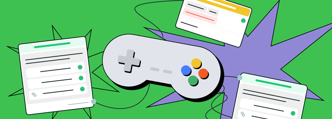 Гейміфікація в чат-боті: як створити тест із нарахуванням балів у SendPulse