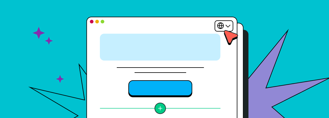 How to Create a Multilingual Website