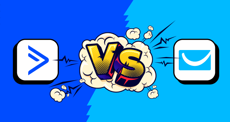 ActiveCampaign vs GetResponse: Pricing and Features Compared [2026]