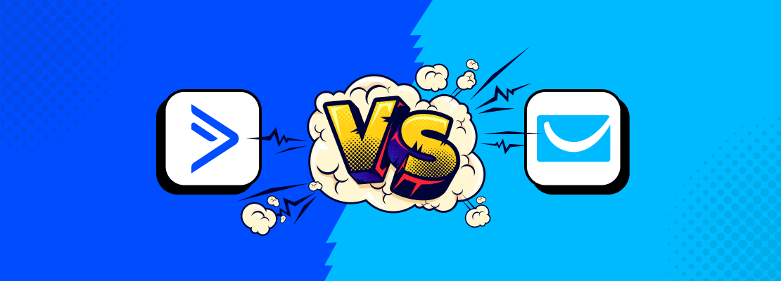 ActiveCampaign vs GetResponse: Pricing and Features Compared [2026]