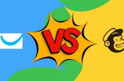 GetResponse vs Mailchimp: Pricing & Features Compared
