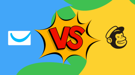 GetResponse vs Mailchimp: Pricing & Features Compared [2026]