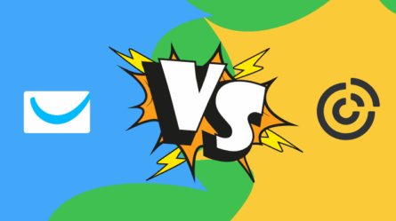 GetResponse vs Constant Contact: Pricing and Features Compared [2026]
