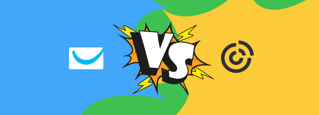 GetResponse vs Constant Contact: Pricing and Features Compared [2026]