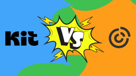 Kit (ConvertKit) vs Constant Contact: Which Is Better? [2026]