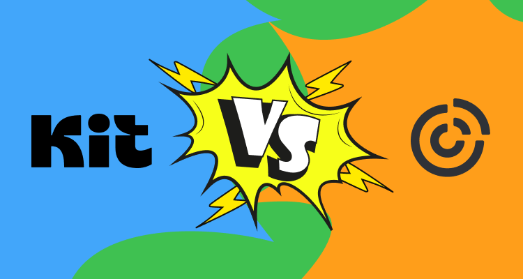 Kit (ConvertKit) vs Constant Contact: Which Is Better? [2026]