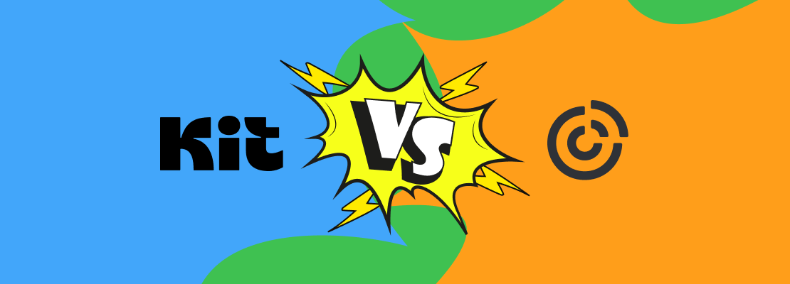 Kit (ConvertKit) vs Constant Contact: Which Is Better? [2026]