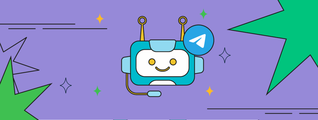 Los mejores creadores de bots de Telegram para automatizar tu negocio [2026]