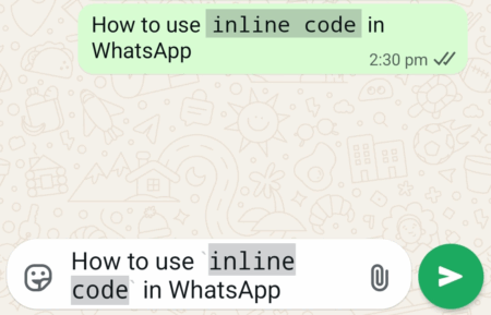 WhatsApp Text Formatting: The Complete Guide [2026] | SendPulse