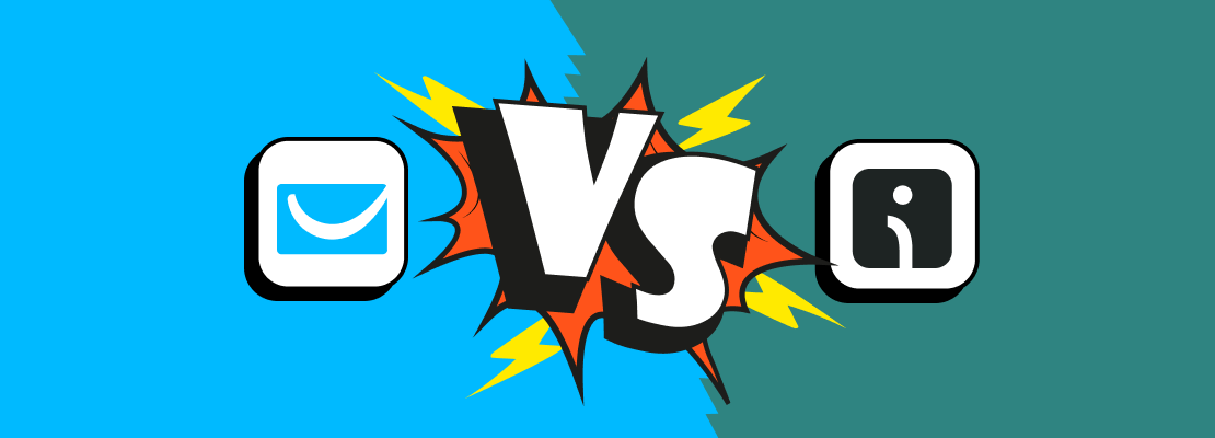 GetResponse vs Omnisend: Prices and Features Compared [2026]