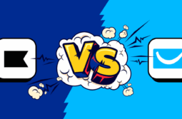 Klaviyo vs GetResponse: Pricing and Features Compared
