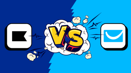 Klaviyo vs GetResponse: Pricing and Features Compared [2026]