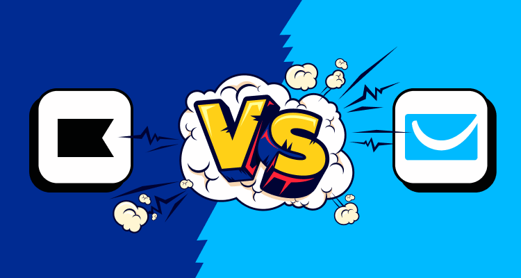 Klaviyo vs GetResponse: Pricing and Features Compared [2026]