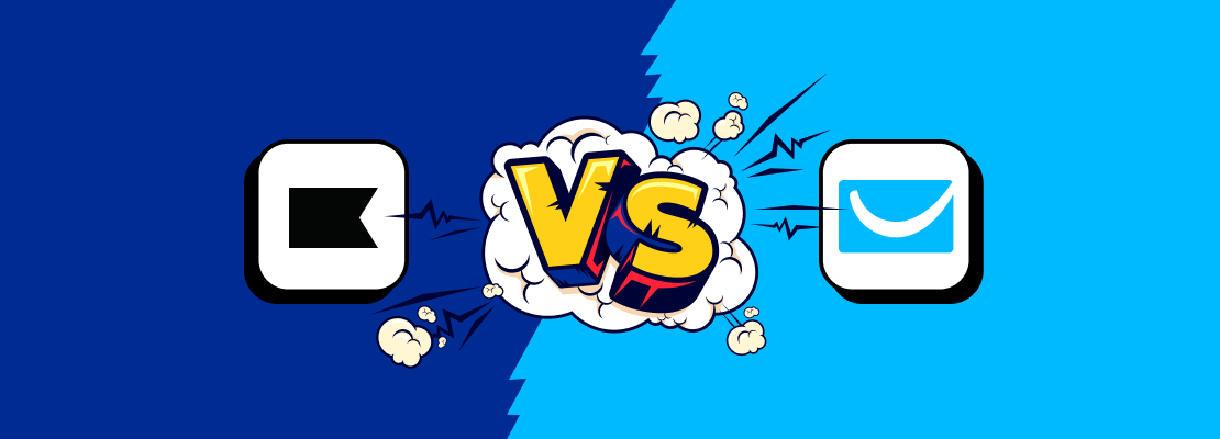 Klaviyo vs GetResponse: Pricing and Features Compared [2026]