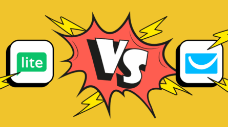 MailerLite vs GetResponse: Pricing & Features Compared [2026]