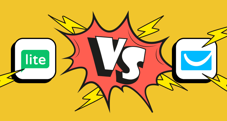 MailerLite vs GetResponse: Pricing & Features Compared [2026]