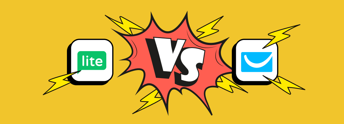 MailerLite vs GetResponse: Pricing & Features Compared [2026]