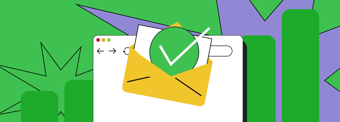 How to improve email deliverability and maintain a clean mailing list